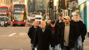 Задник к фильму "Отпетые друзья" #398932