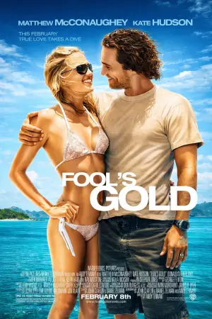 Постер к фильму "Золото дураков" #738238