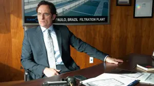 Задник к фильму "Темная правда" #456991