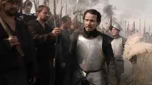 Задник к фильму "Генрих Наваррский" #495034