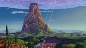 Задник к фильму "Геркулес" #595464