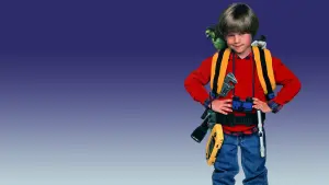 Задник к фильму "Один дома 3" #322112