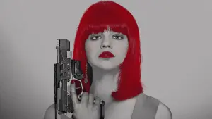 Задник к фильму "Кайт" #352395