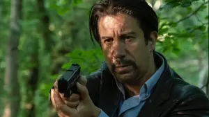 Задник к фильму "Это не конец" #481341