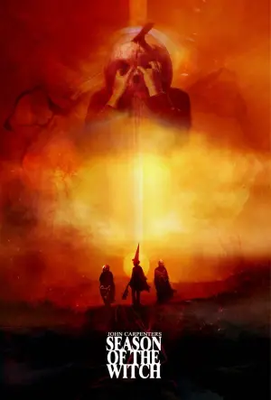 Постер к фильму "Хэллоуин 3: Сезон ведьм" #101493