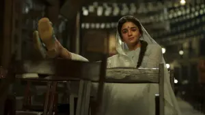 Задник к фильму "Гангубай Катавади" #327517