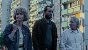 Задник к фильму "53 войны" #718553