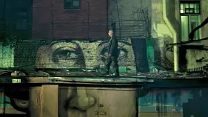 Задник к фильму "Капитан Волконогов бежал" #445640