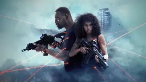 Задник к фильму "Лига теней" #578571