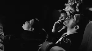 Задник к фильму "Ненависть" #637443