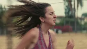 Задник к фильму "Лакричная пицца" #683057