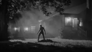 Задник к фильму "Логан" #577537