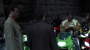 Задник к фильму "Всё схвачено!" #400495