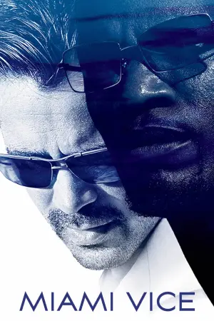 Постер к фильму "Полиция Майами: Отдел нравов" #309320