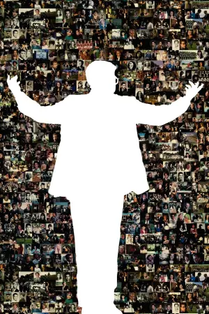 Постер к фильму "Опус мистера Холланда" #455486