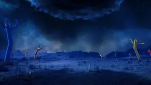 Задник к фильму "Нет" #637399