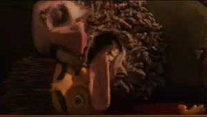 Задник к фильму "Паранорман, или Как приручить зомби" #693925