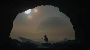 Задник к фильму "Хищник: Планета смерти" #507785