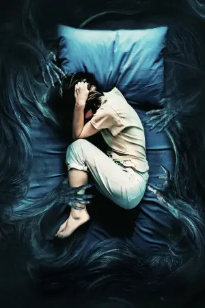 Постер к фильму "Кошмар" #642633