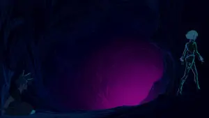 Задник к фильму "Промар" #327956