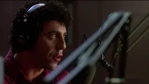 Задник к фильму "Ток-радио" #435659