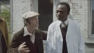 Задник к фильму "Добро пожаловать в Марли-Гомон" #260301