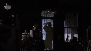 Задник к фильму "Ворон" #677036