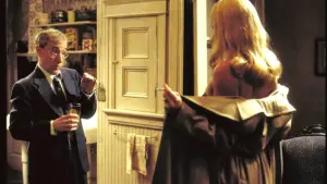 Задник к фильму "Проклятие нефритового скорпиона" #278910