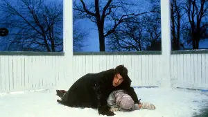 Задник к фильму "Мертвая зона" #245201