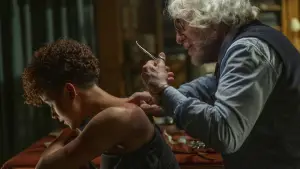 Задник к фильму "Наёмный убийца" #608198