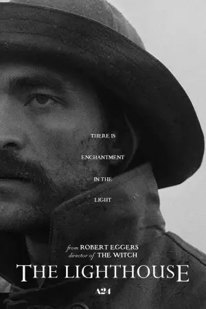 Постер к фильму "Маяк" #210369