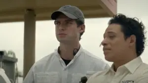 Задник к фильму "Смерч 2" #562705