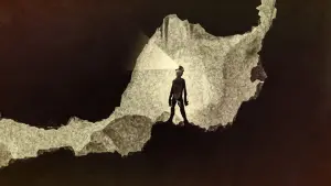 Задник к фильму "Неизведанное: Пещера костей" #411262