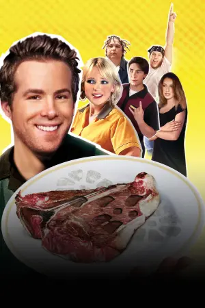 Постер к фильму "Большая жратва" #293573