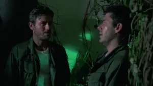 Задник к фильму "Пожиратели плоти 2" #491681