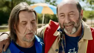 Задник к фильму "Бедный богач" #786610