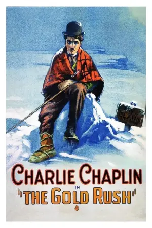 Постер к фильму "Золотая лихорадка" #118181