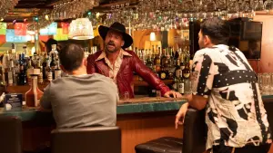 Задник к фильму "Защитник" #485388