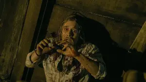 Задник к фильму "Зловещие мертвецы: Черная книга" #643090