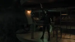 Задник к фильму "Ущелье" #549764