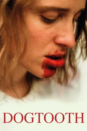 Постер к фильму "Клык" #96320