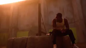 Задник к фильму "Мельница" #344079