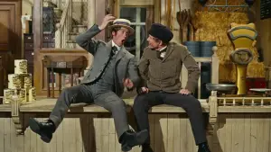 Задник к фильму "Хеллоу, Долли!" #739113