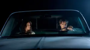 Задник к фильму "Явление" #426332