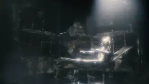 Задник к фильму "Санаторий под знаком песочных часов" #669891