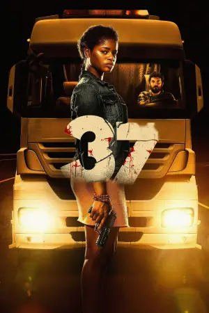 Постер к фильму "37: Тень и добыча" #706932