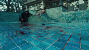 Задник к фильму "Решение уйти" #653665