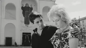 Задник к фильму "Аккатоне" #189009