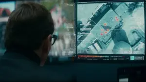 Задник к фильму "Чёрный чемодан – двойная игра" #570249