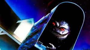 Задник к фильму "Зубастики" #288540